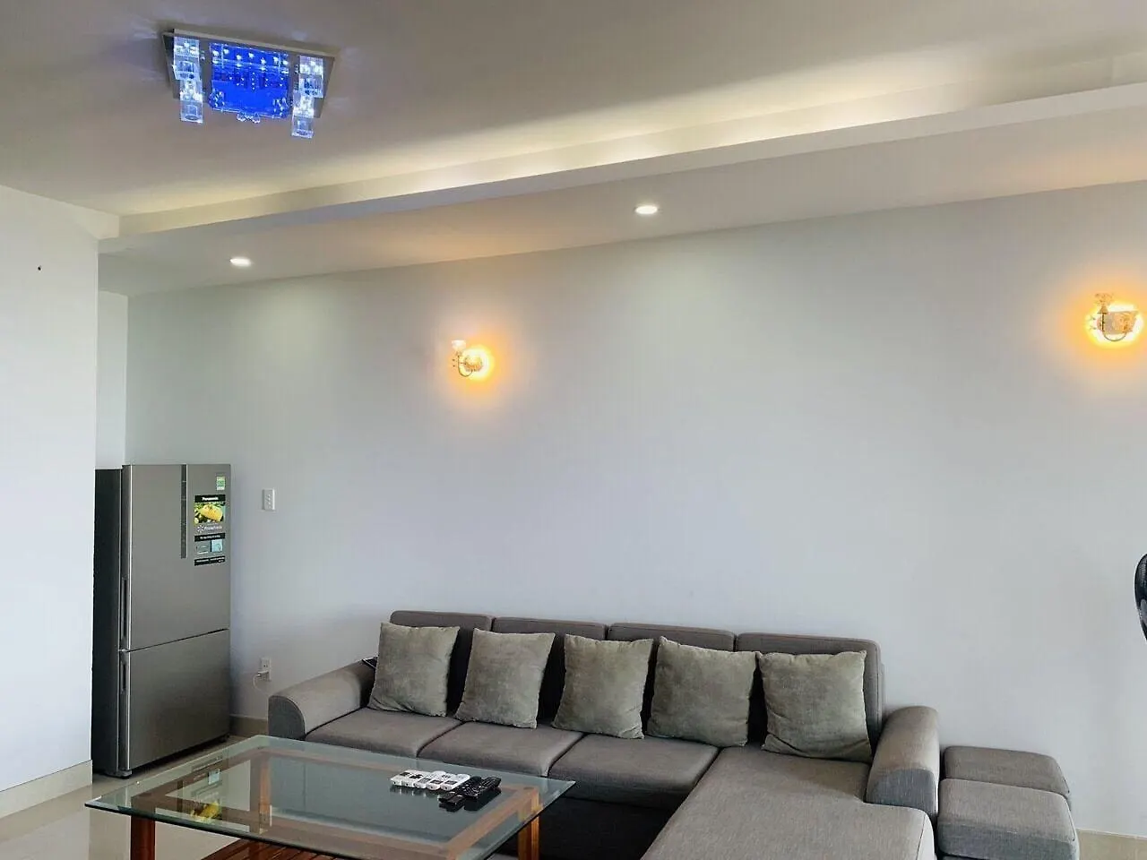 Apartment The Grand Condotel Vung Tau