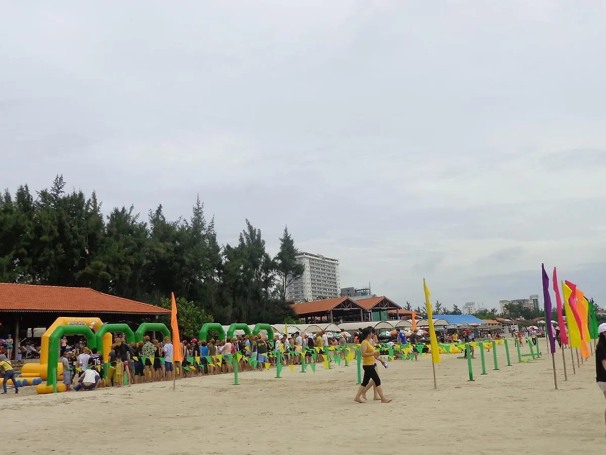 The Grand Condotel Vung Tau Apartment