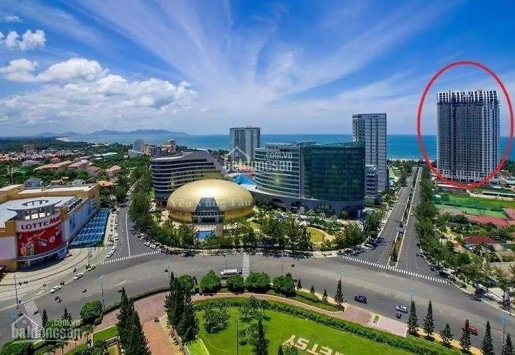 The Grand Condotel Vung Tau Apartment
