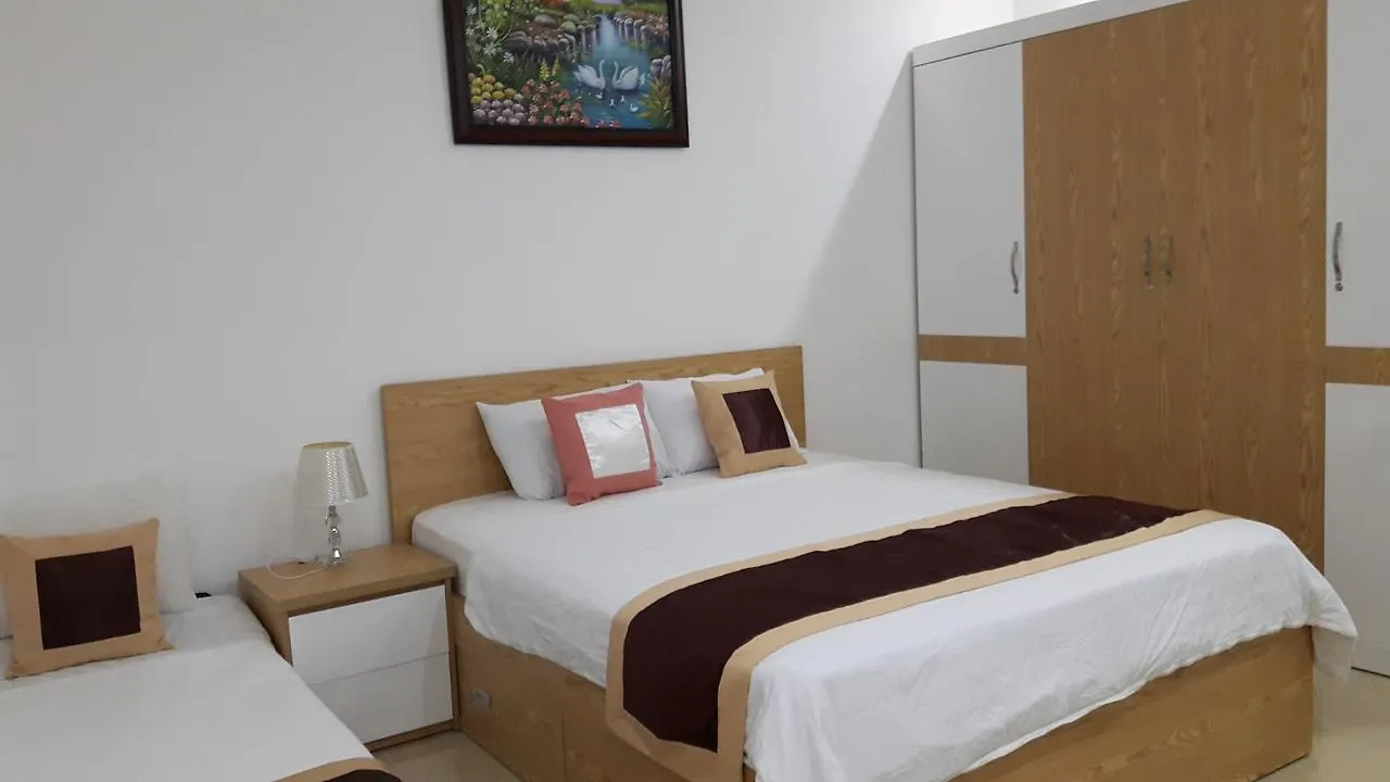 The Grand Condotel Vung Tau 0*,