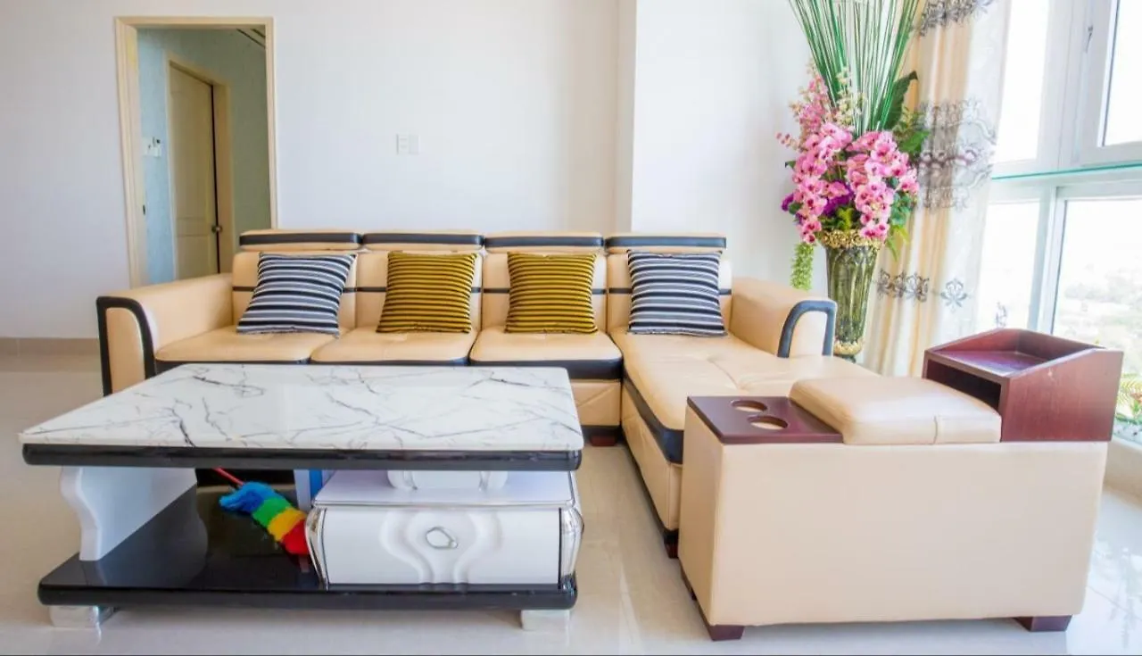 The Grand Condotel Vung Tau 0*,  Vietnam