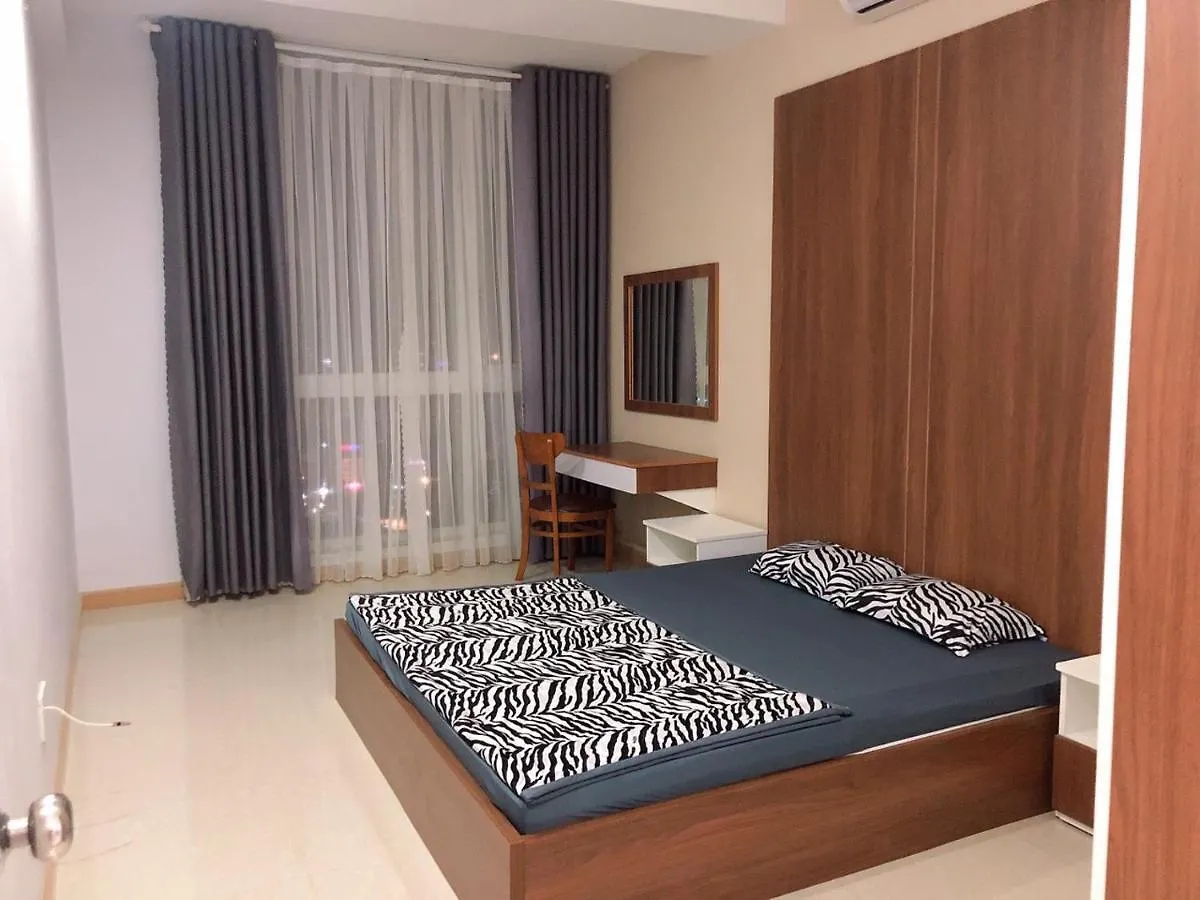 The Grand Condotel Vung Tau Vietnam